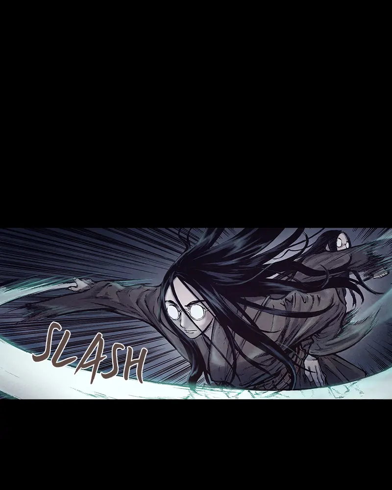 Read Blade of the Phantom Master Manga Online
