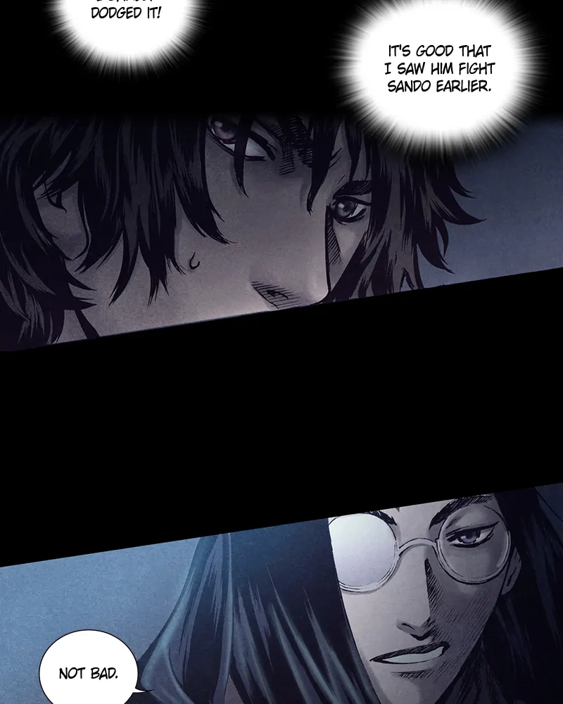 Read Blade of the Phantom Master Manga Online