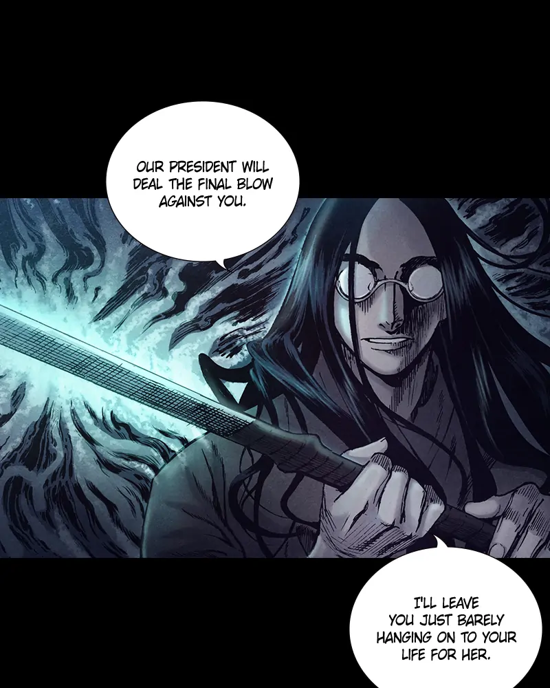 Read Blade of the Phantom Master Manga Online