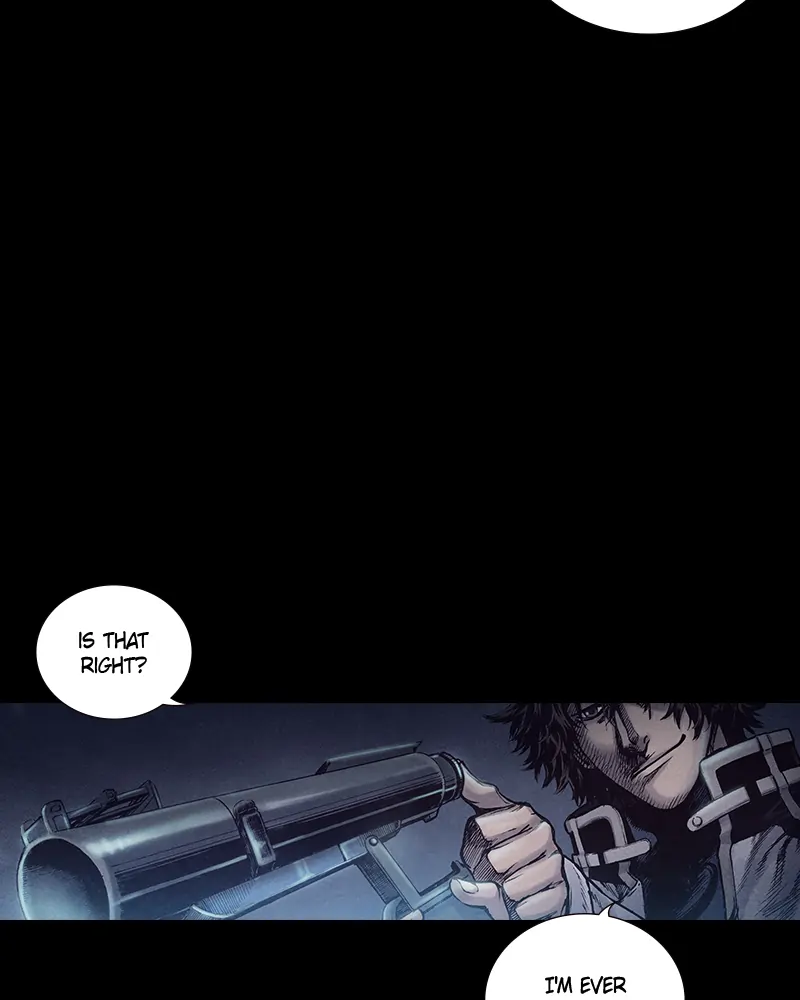 Read Blade of the Phantom Master Manga Online