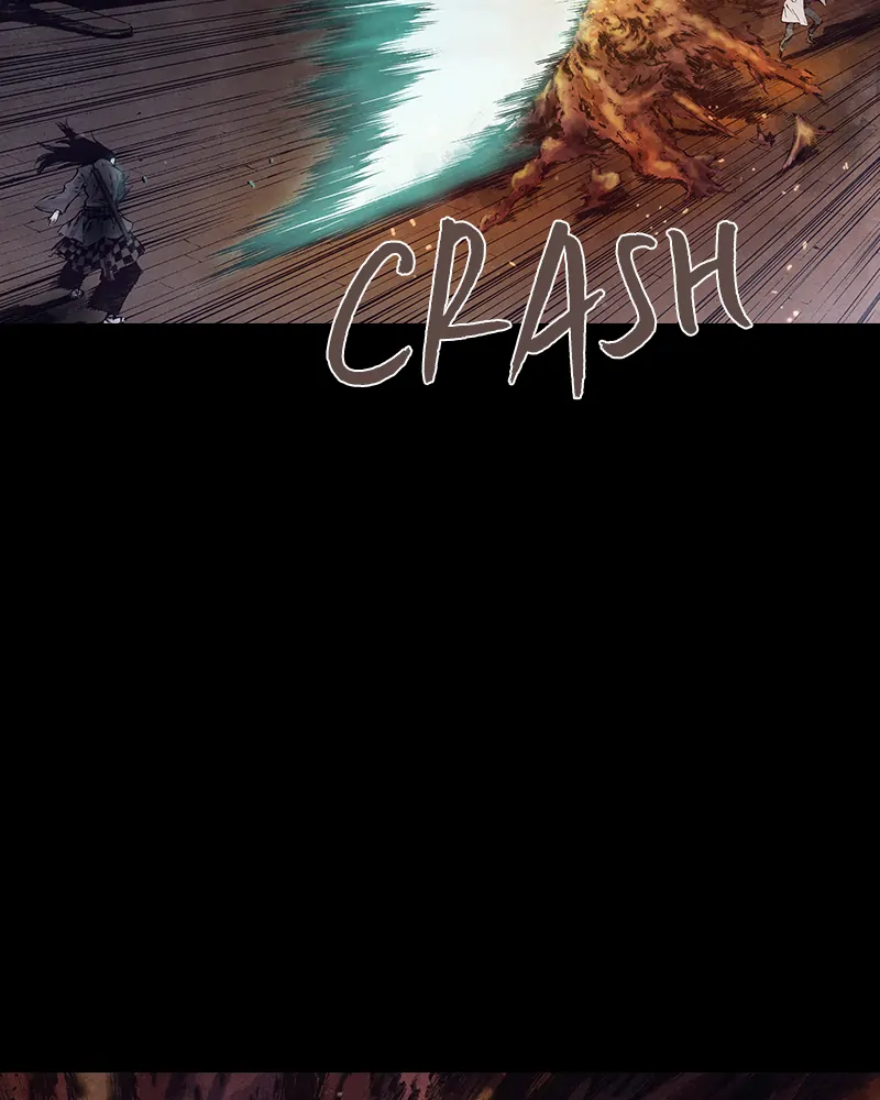 Read Blade of the Phantom Master Manga Online