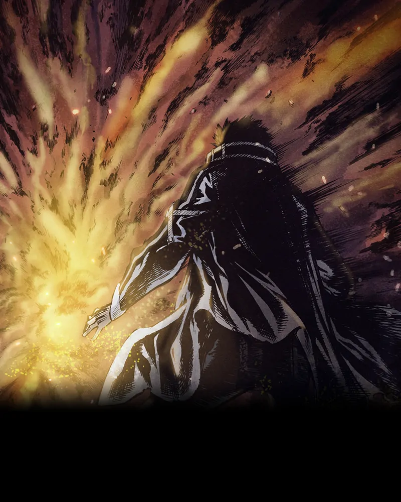 Read Blade of the Phantom Master Manga Online