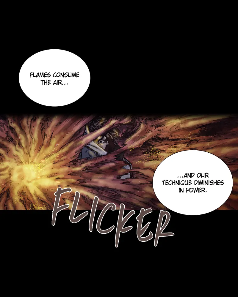 Read Blade of the Phantom Master Manga Online
