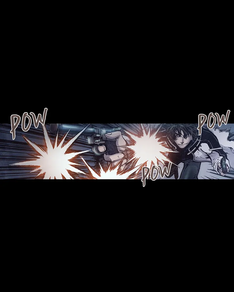 Read Blade of the Phantom Master Manga Online