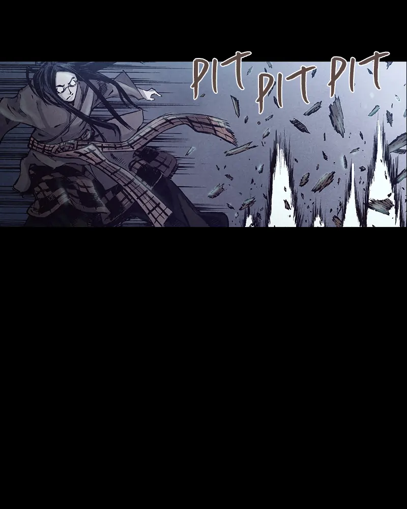 Read Blade of the Phantom Master Manga Online