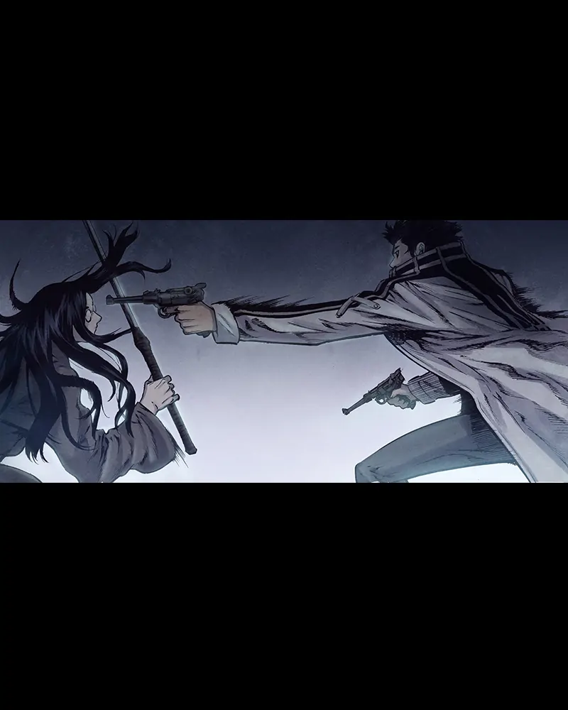 Read Blade of the Phantom Master Manga Online