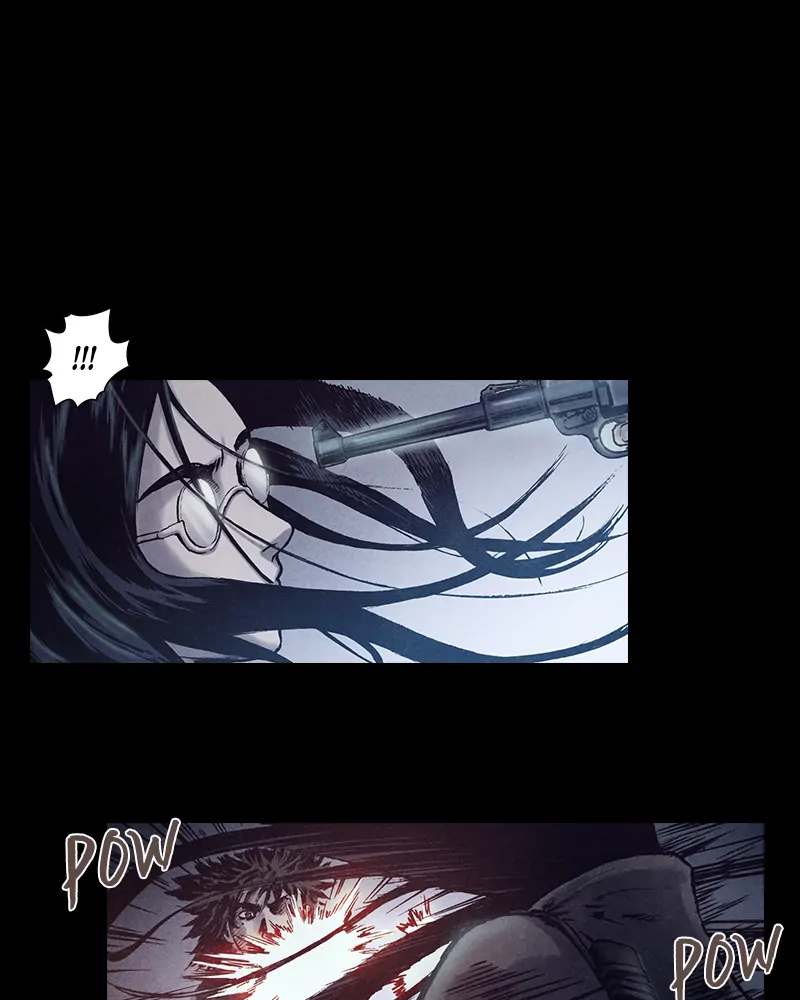 Read Blade of the Phantom Master Manga Online