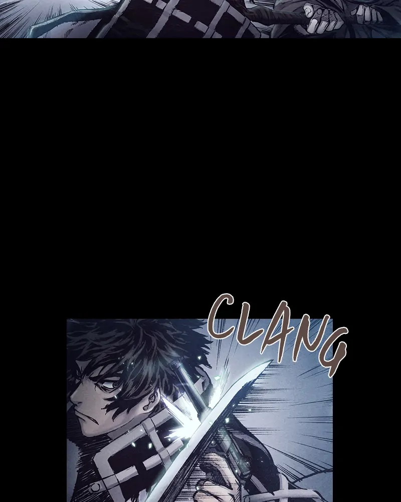 Read Blade of the Phantom Master Manga Online