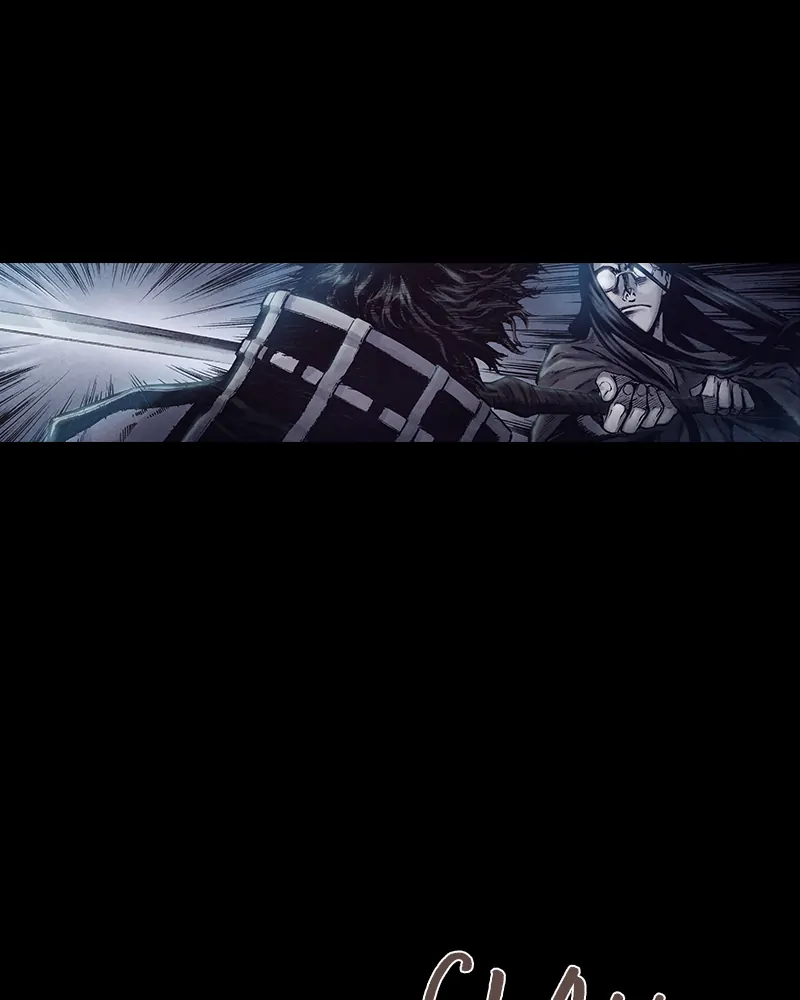 Read Blade of the Phantom Master Manga Online