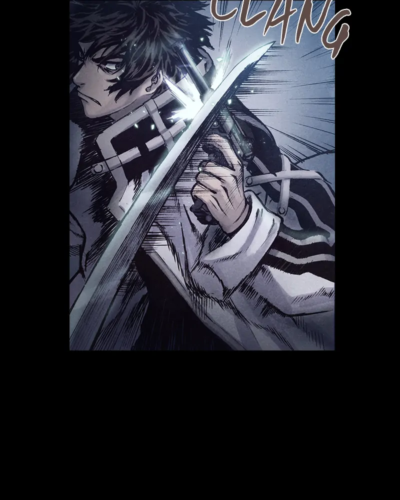 Read Blade of the Phantom Master Manga Online