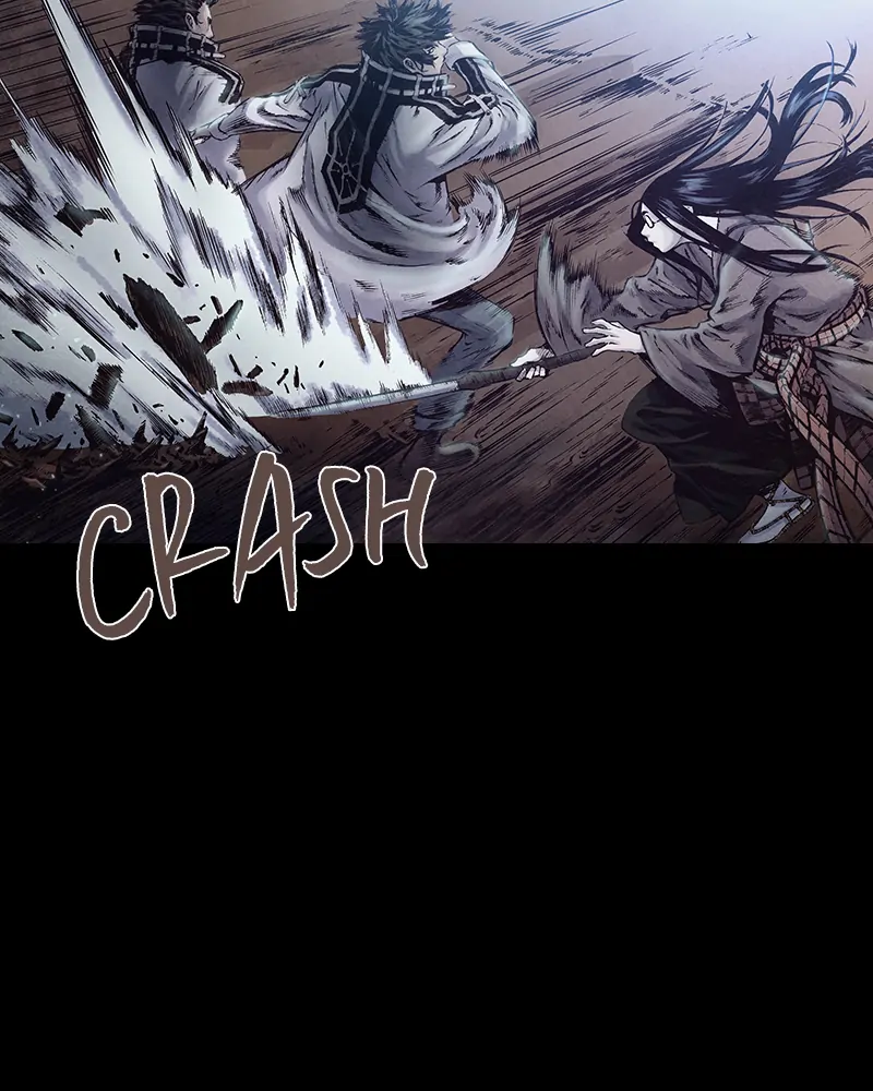 Read Blade of the Phantom Master Manga Online