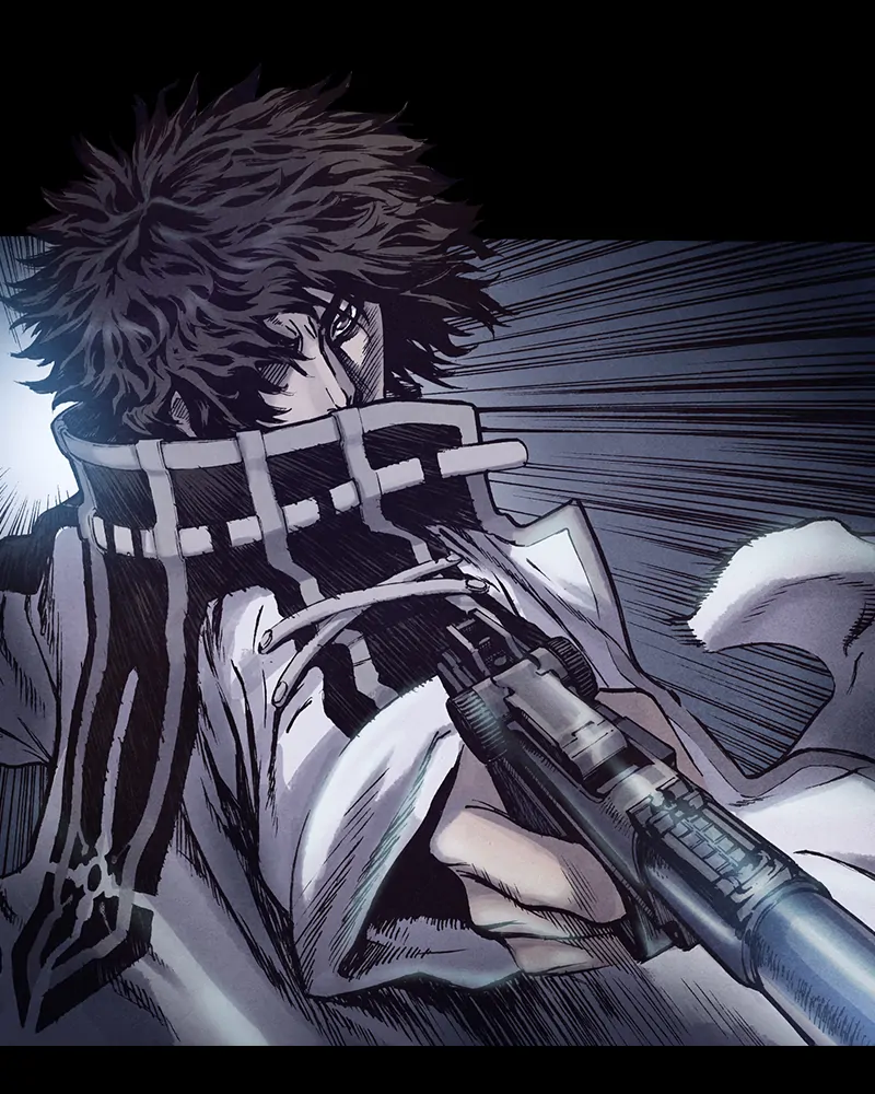 Read Blade of the Phantom Master Manga Online