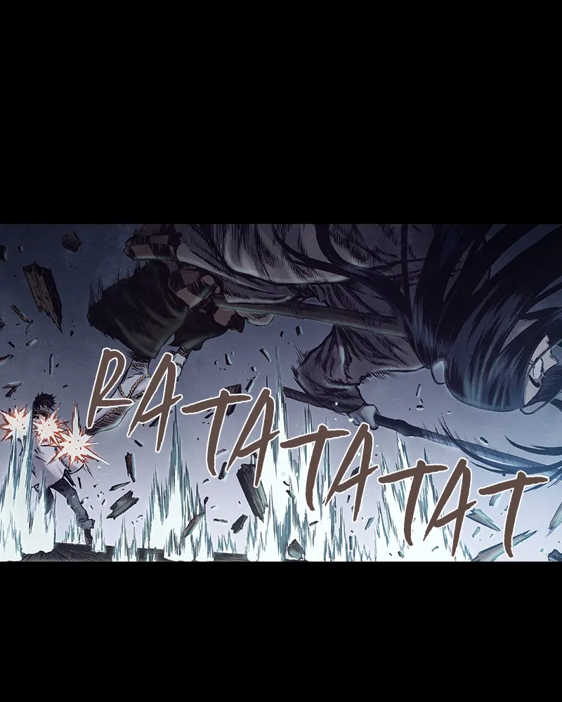 Read Blade of the Phantom Master Manga Online