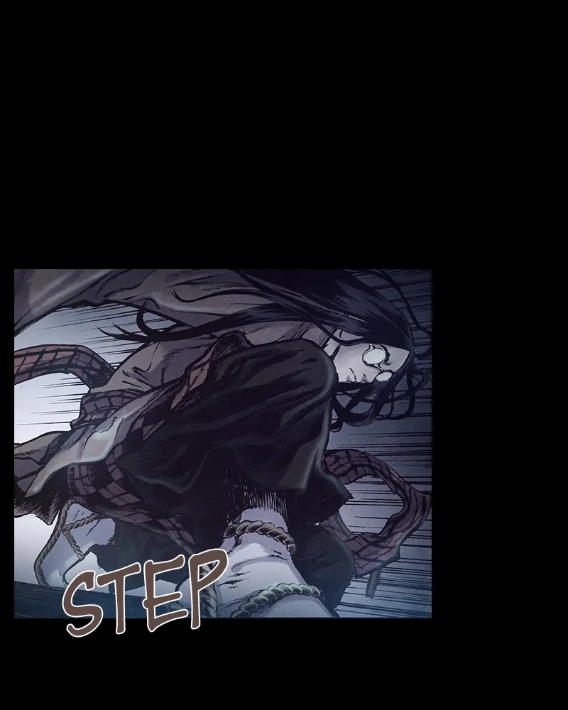 Read Blade of the Phantom Master Manga Online