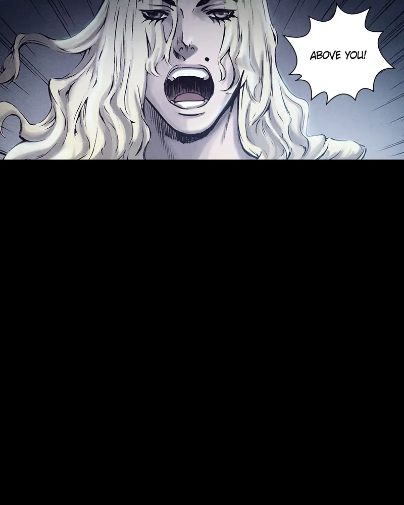 Read Blade of the Phantom Master Manga Online