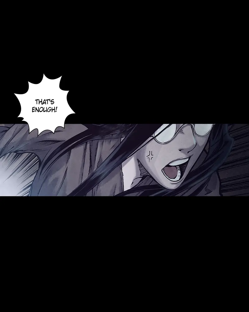 Read Blade of the Phantom Master Manga Online