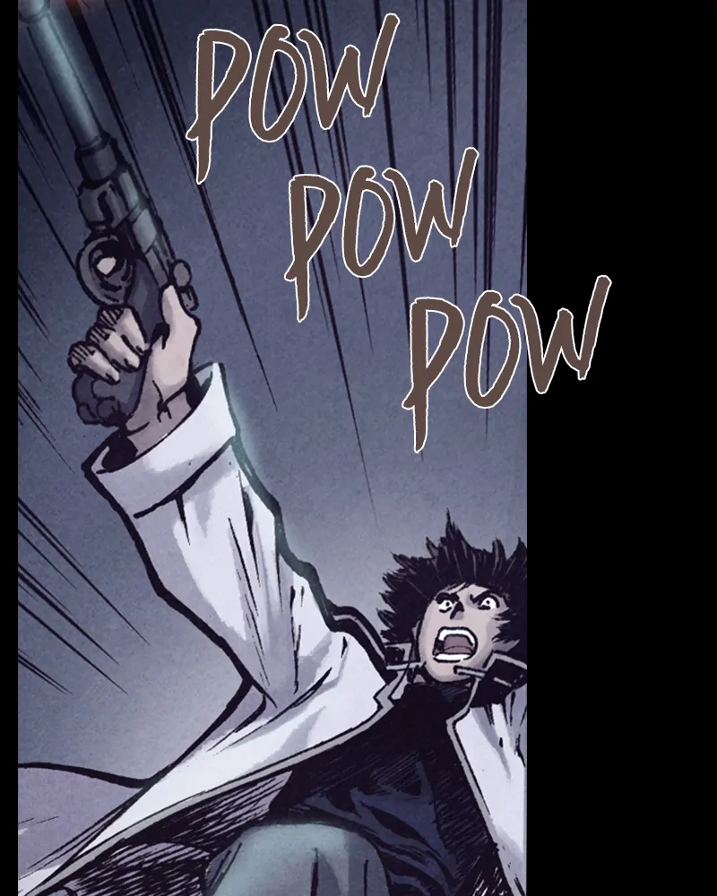 Read Blade of the Phantom Master Manga Online
