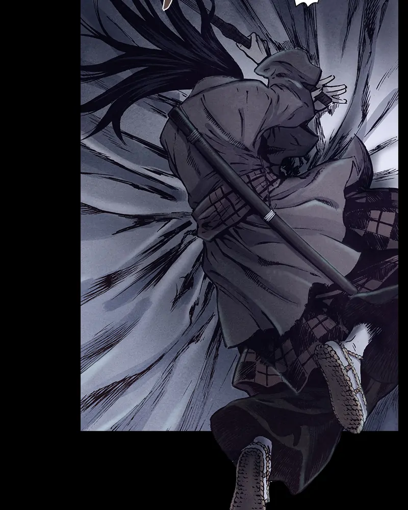 Read Blade of the Phantom Master Manga Online