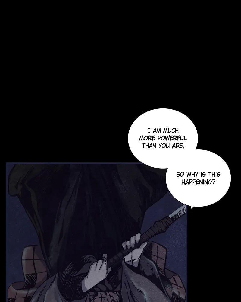 Read Blade of the Phantom Master Manga Online