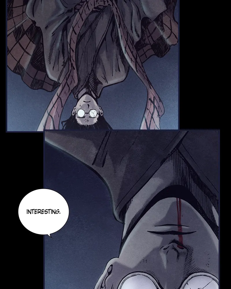 Read Blade of the Phantom Master Manga Online