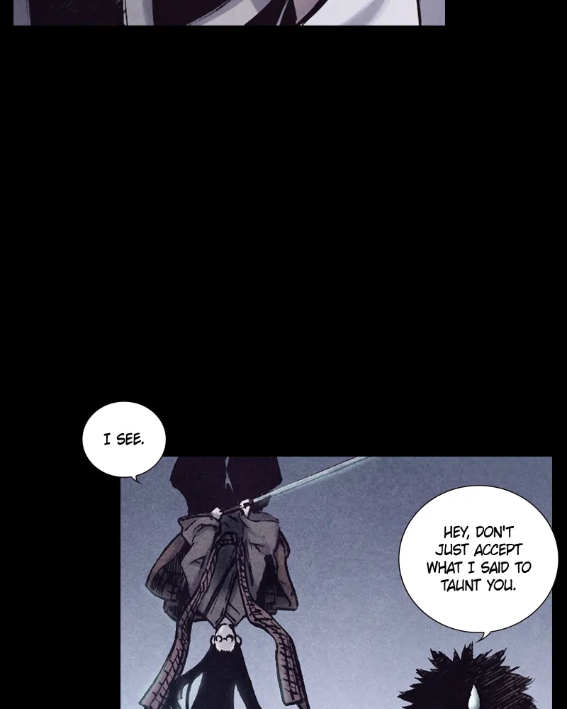 Read Blade of the Phantom Master Manga Online