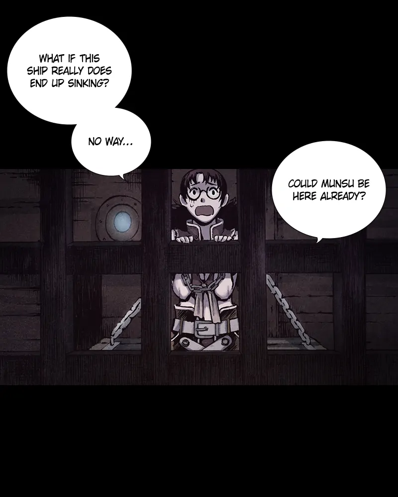 Read Blade of the Phantom Master Manga Online