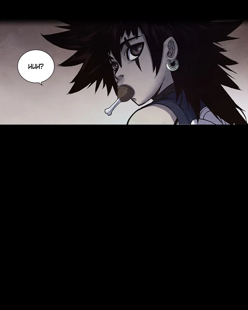 Read Blade of the Phantom Master Manga Online