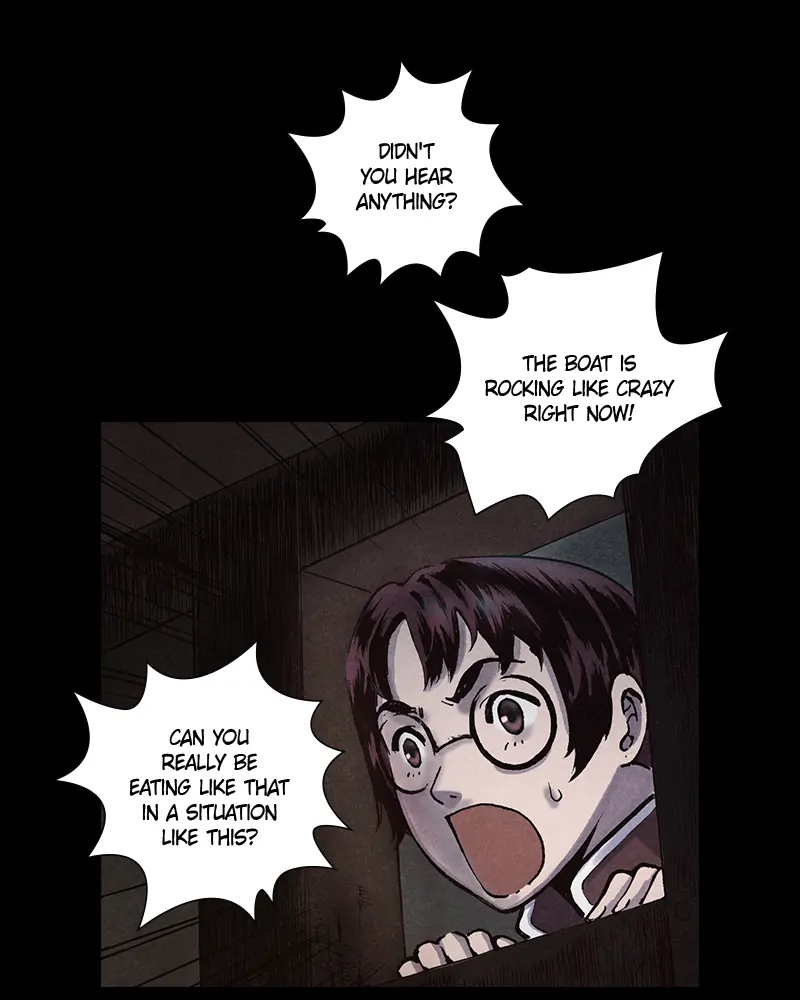 Read Blade of the Phantom Master Manga Online
