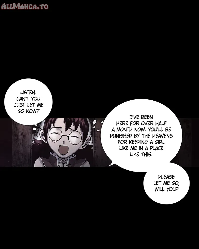 Read Blade of the Phantom Master Manga Online