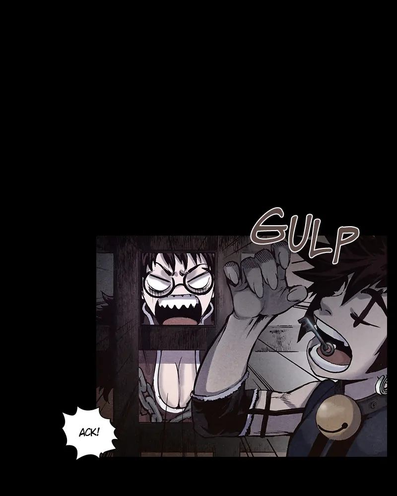 Read Blade of the Phantom Master Manga Online