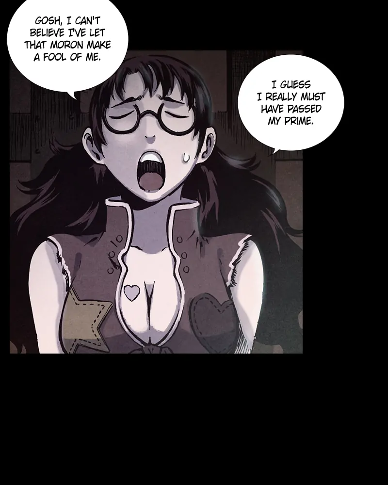 Read Blade of the Phantom Master Manga Online