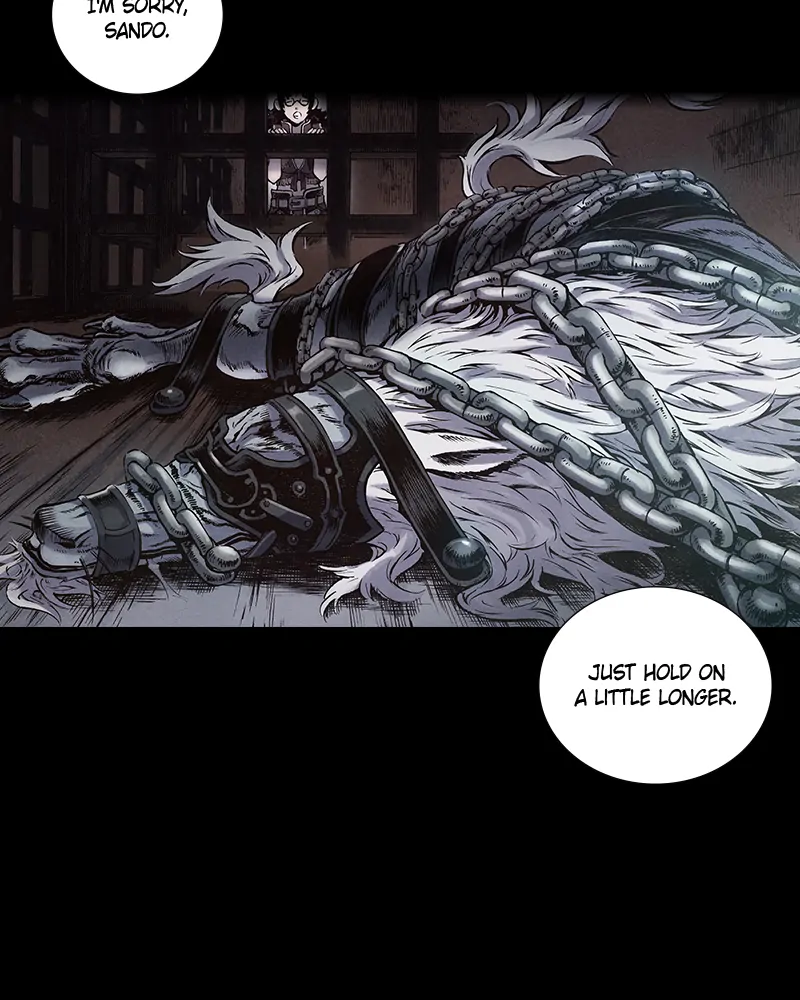 Read Blade of the Phantom Master Manga Online