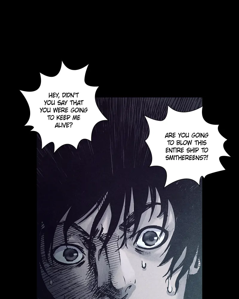 Read Blade of the Phantom Master Manga Online
