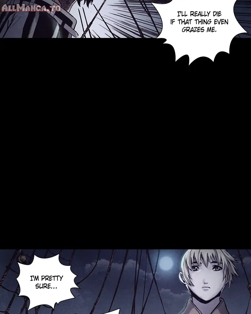 Read Blade of the Phantom Master Manga Online