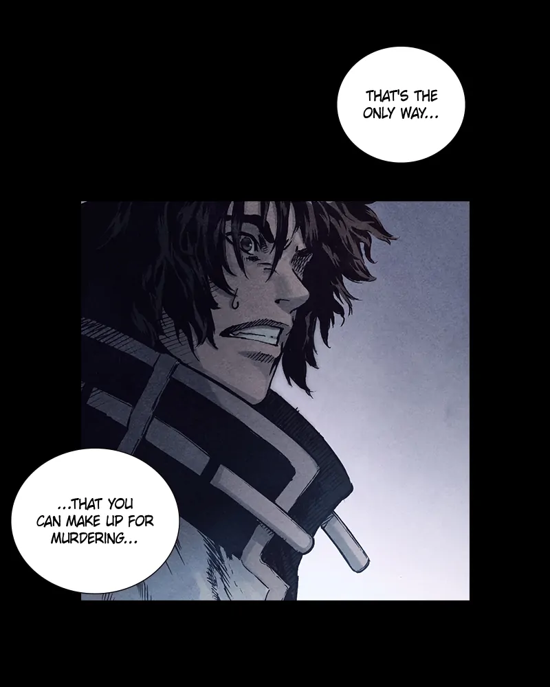 Read Blade of the Phantom Master Manga Online