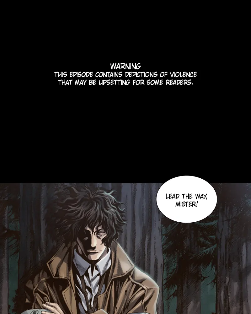 Read Blade of the Phantom Master Manga Online