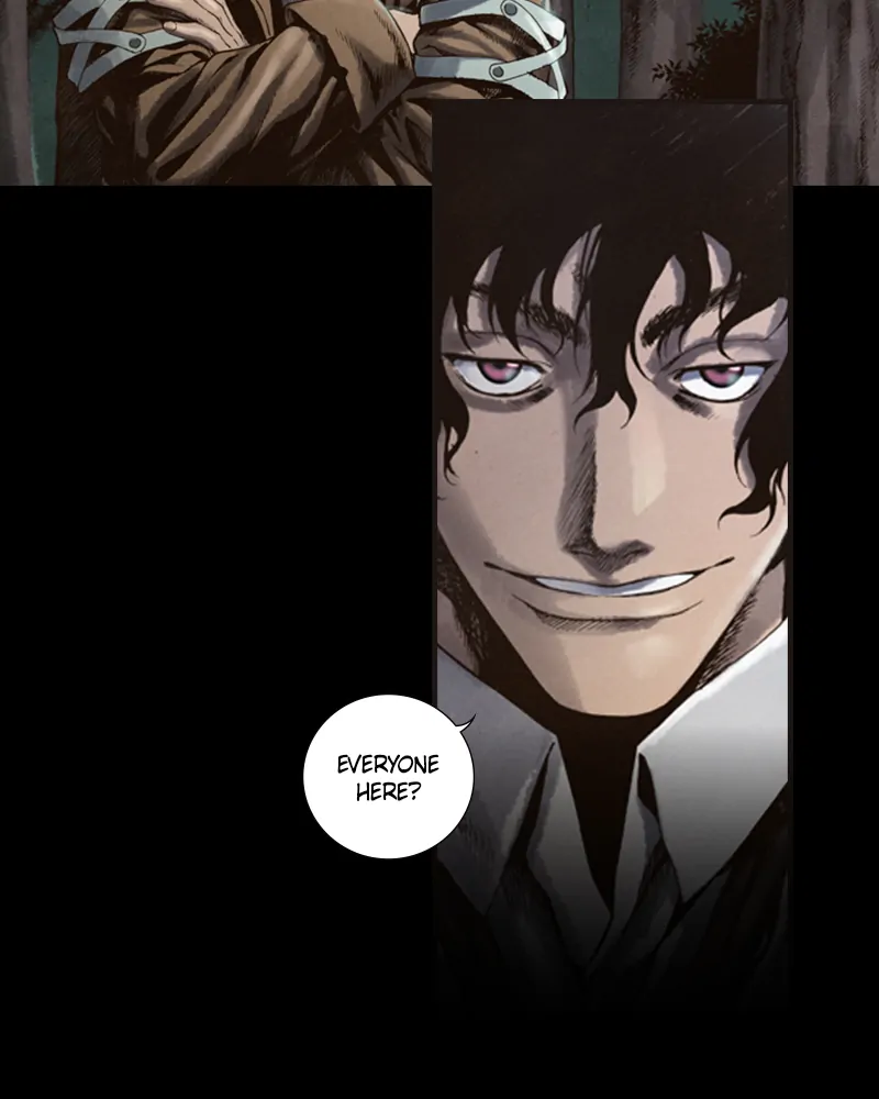 Read Blade of the Phantom Master Manga Online