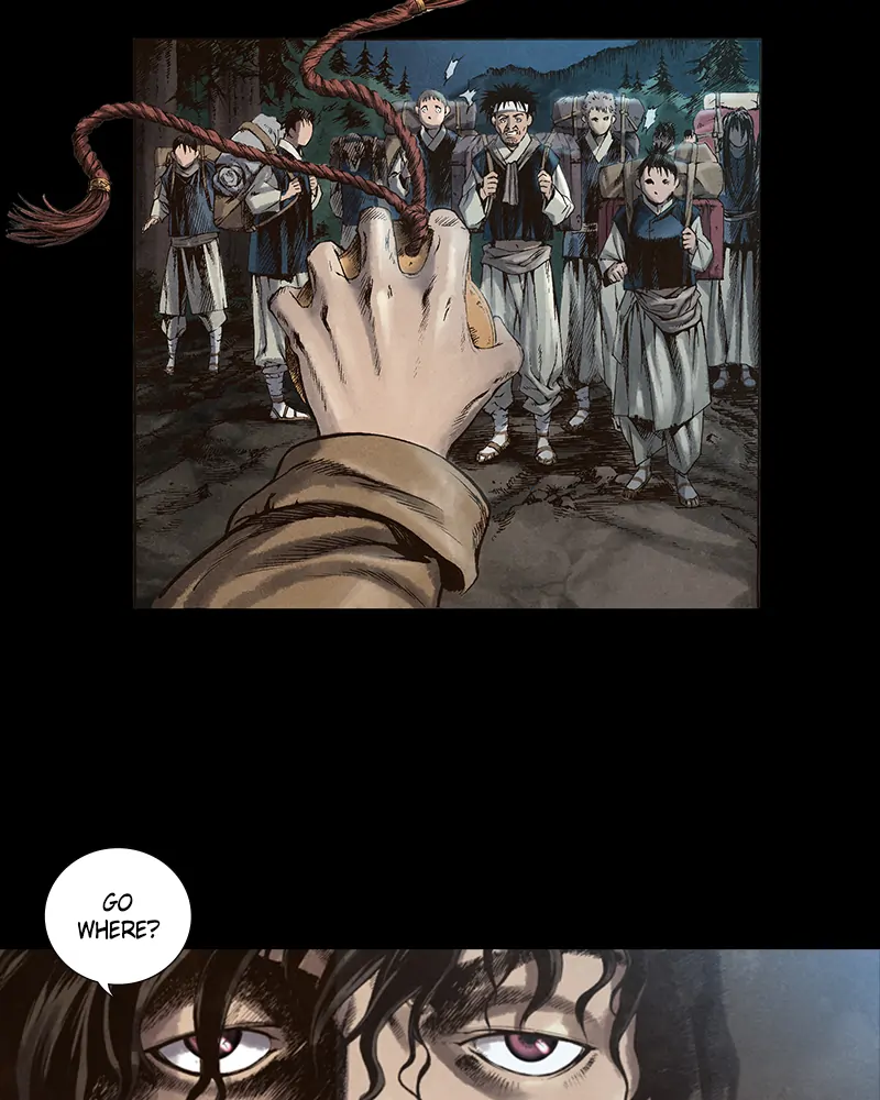 Read Blade of the Phantom Master Manga Online