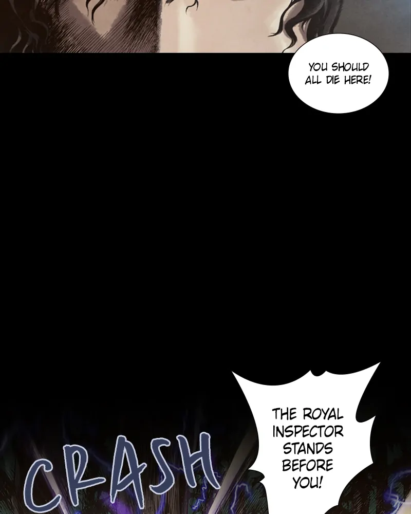 Read Blade of the Phantom Master Manga Online
