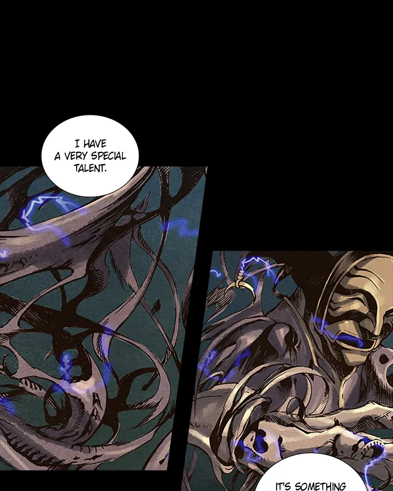 Read Blade of the Phantom Master Manga Online