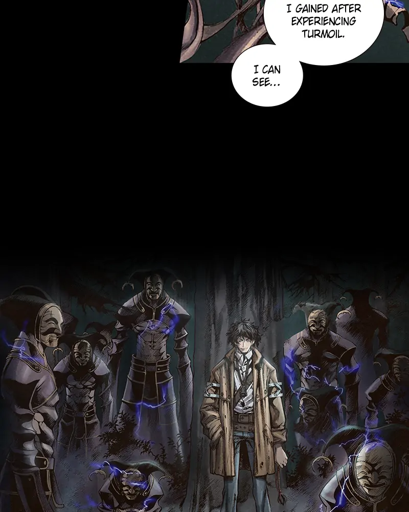 Read Blade of the Phantom Master Manga Online