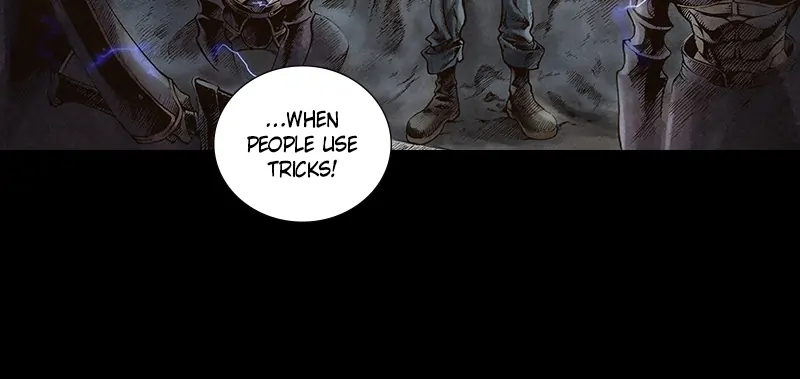 Read Blade of the Phantom Master Manga Online