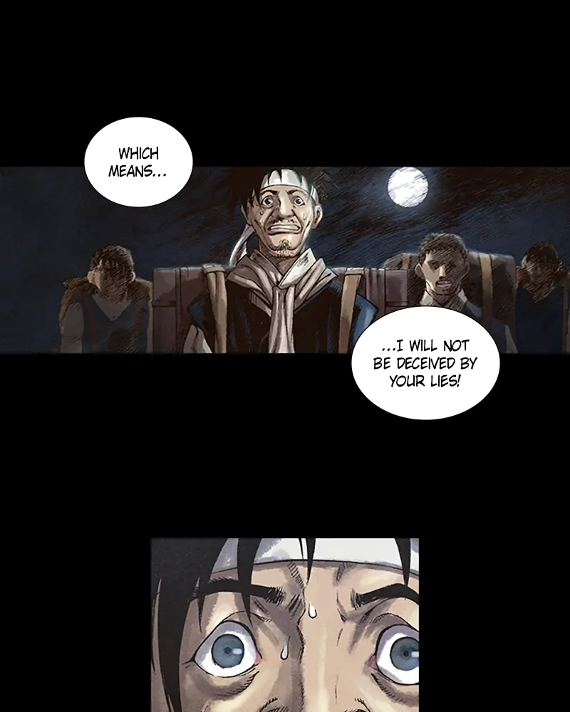 Read Blade of the Phantom Master Manga Online