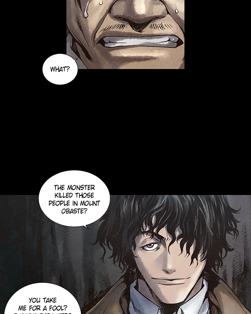Read Blade of the Phantom Master Manga Online