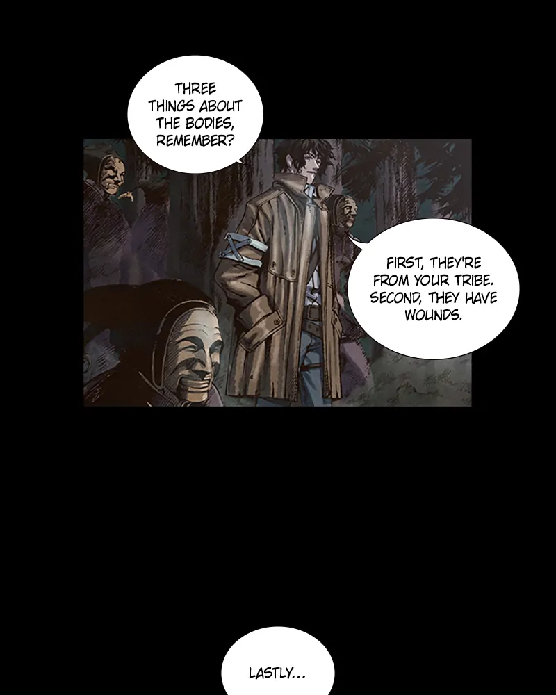 Read Blade of the Phantom Master Manga Online