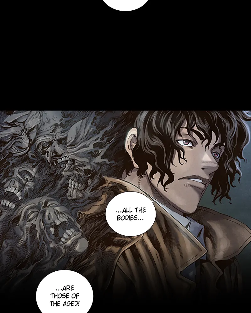 Read Blade of the Phantom Master Manga Online