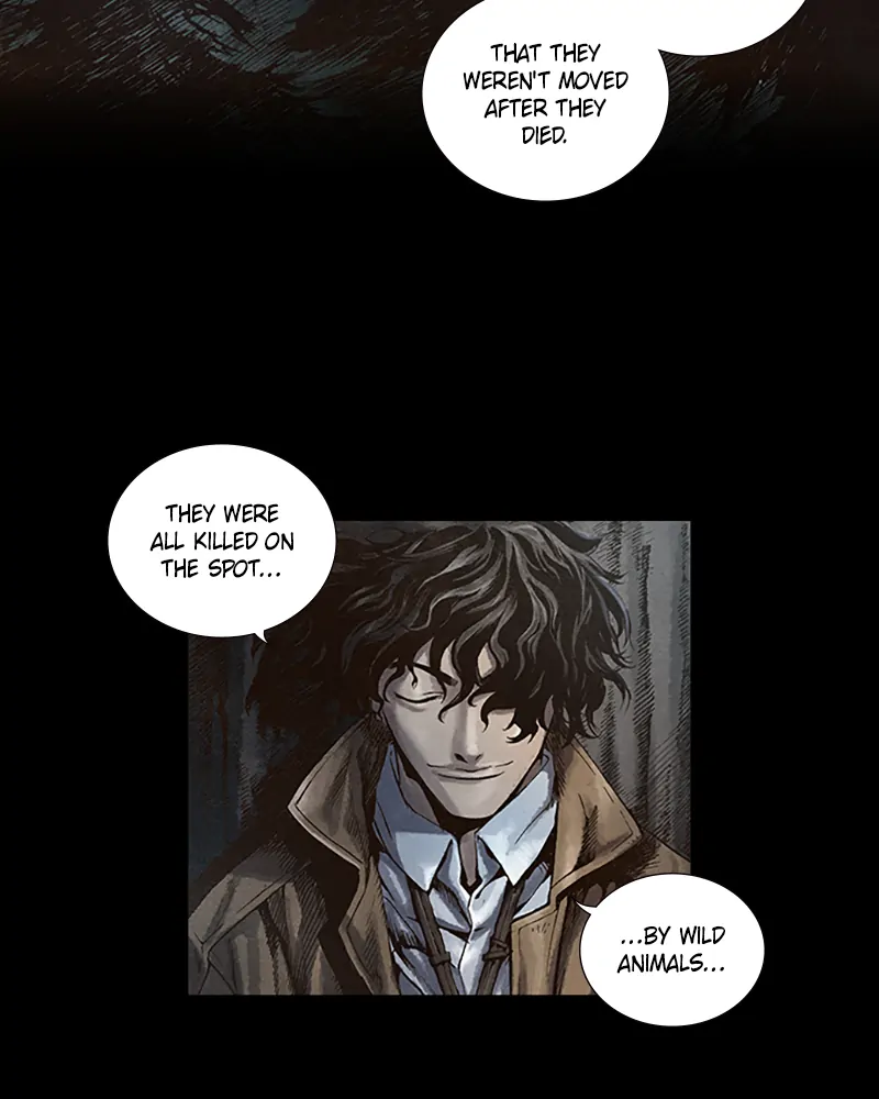 Read Blade of the Phantom Master Manga Online