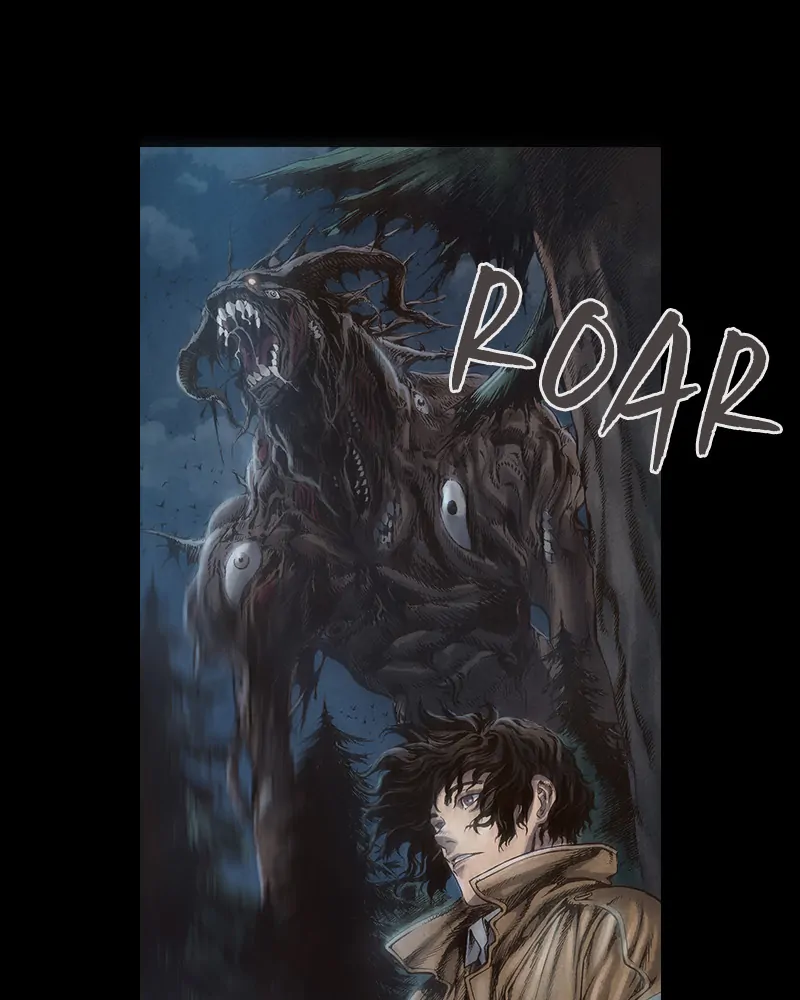 Read Blade of the Phantom Master Manga Online