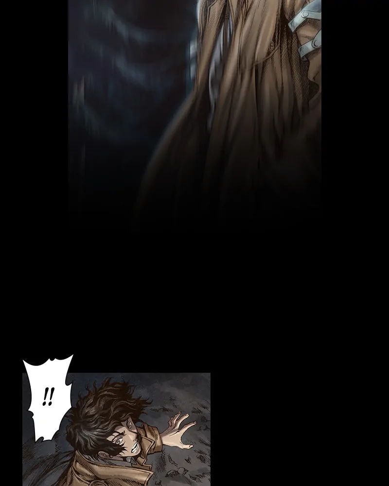 Read Blade of the Phantom Master Manga Online