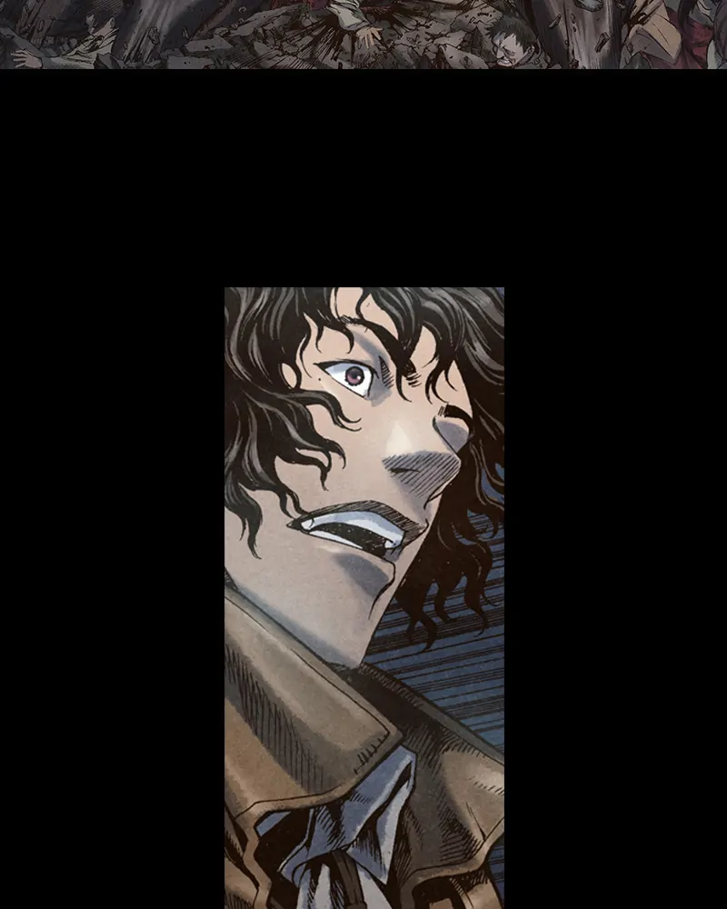 Read Blade of the Phantom Master Manga Online
